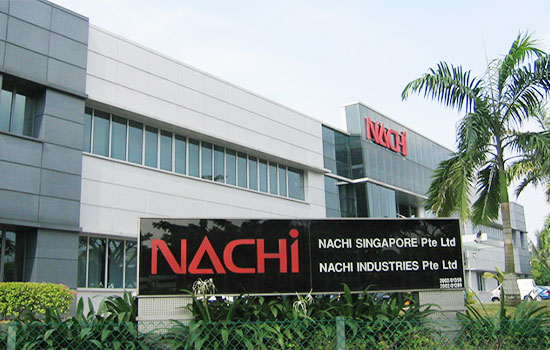NACHI轴承